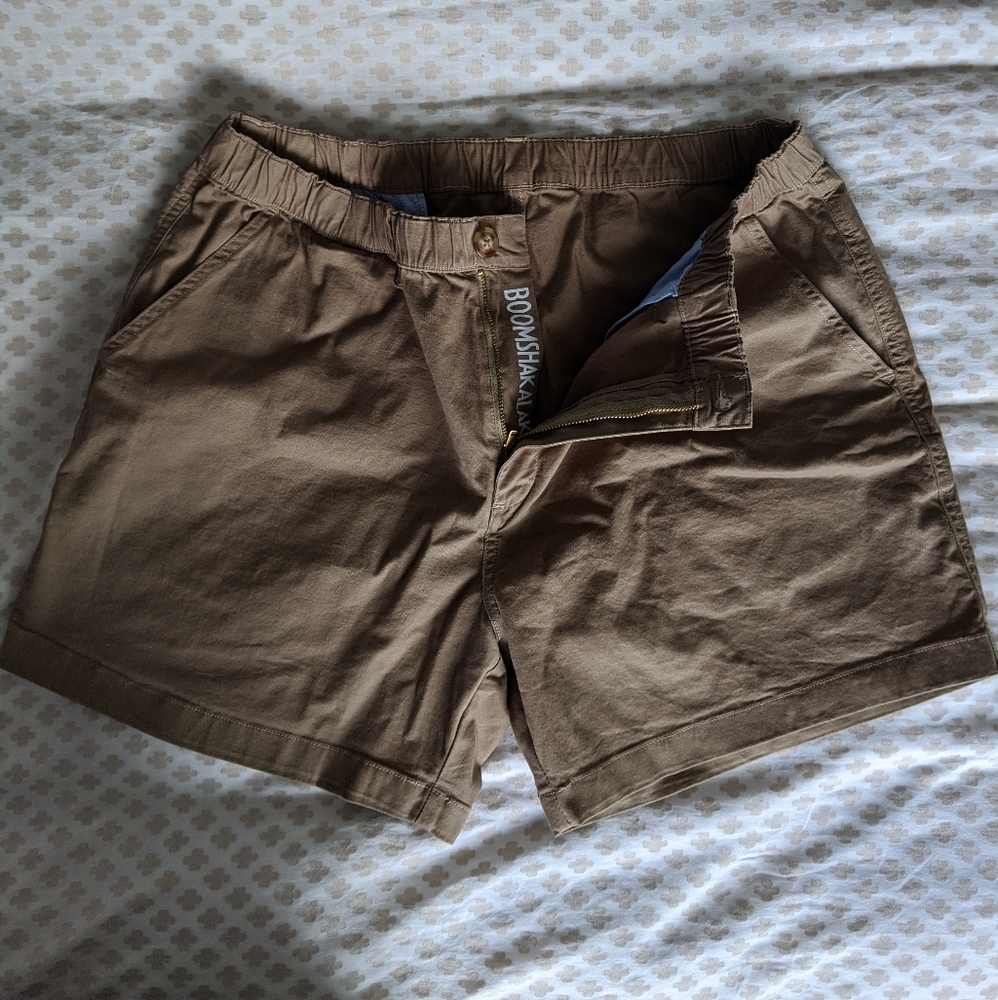 Chubbies Shorts XL